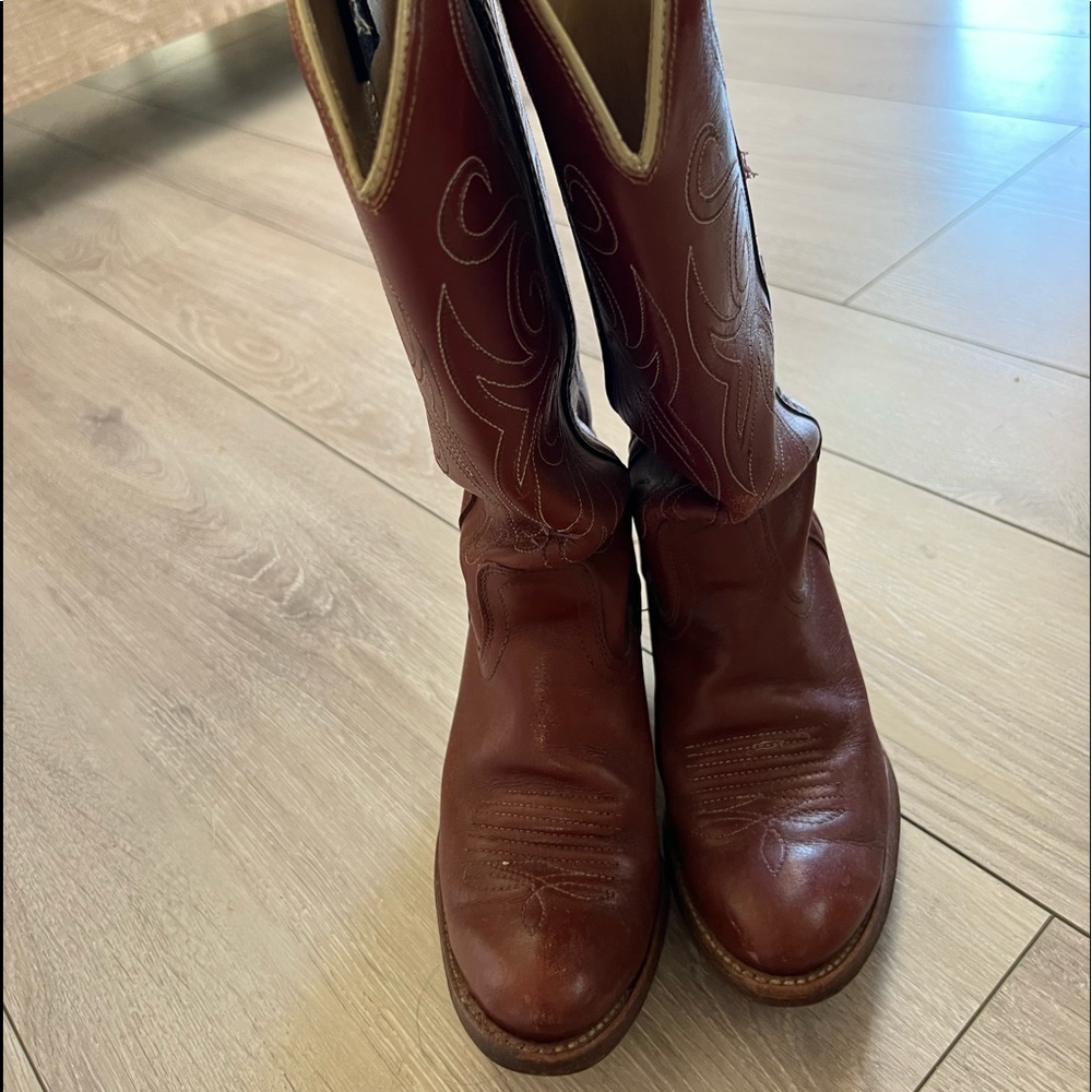 Dingo High Cotton - Womens Cowgirl Boot - 5 Color Options main image 0